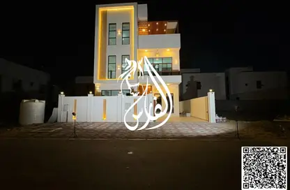 Villa - 6 Bedrooms - 7+ Bathrooms for sale in Al Aamra Gardens - Al Amerah - Ajman