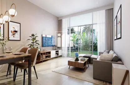 شقة - 1 حمام للبيع في ديفا - جزيرة ياس - أبوظبي شقة - 1 حمام للبيع في ديفا - جزيرة ياس - أبوظبي