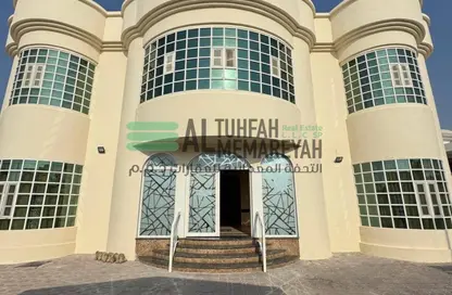 فيلا - 5 غرف نوم - 5 حمامات للبيع في القوز - ضاحية الجواز (واسط سابقا) - الشارقة