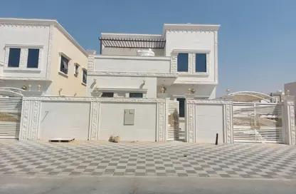 فيلا - 4 غرف نوم - 7 حمامات للبيع في الزاهية جاردنز - الزاهية - عجمان