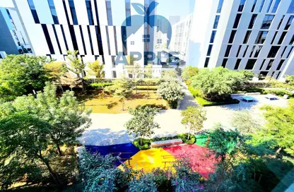 Apartment - 1 Bedroom - 2 Bathrooms for rent in The Link - East Village - Aljada - Sharjah