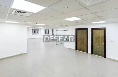 Office Space - Studio - 1 Bathroom for rent in Executive Tower D (Aspect Tower) - Executive Towers - Business Bay - Dubai