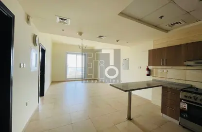 شقة - غرفة نوم - 2 حمامات للايجار في دبي ستار - (JLT) مجمع L - أبراج بحيرة الجميرا - دبي