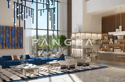 Apartment - 1 Bedroom - 2 Bathrooms for sale in Address Residences Dubai Hills Estate - Dubai Hills Estate - Dubai