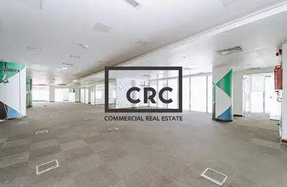 Office Space - Studio for rent in Shatha Tower - Dubai Media City - Dubai