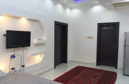 شقة - 1 حمام للايجار في 2 المويهات - المويهات - عجمان
