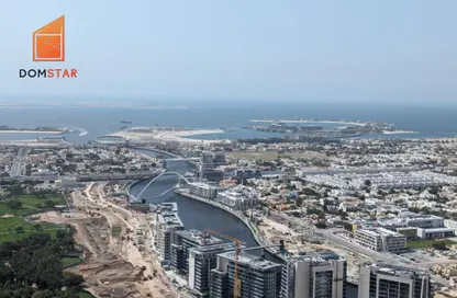 شقة - 2 غرف نوم - 2 حمامات للبيع في آيكون سيتي  تاور سي - آيكن سيتي - الخليج التجاري - دبي