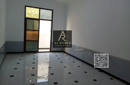 Apartment - Studio - 1 Bathroom for rent in Al Rawda 3 Villas - Al Rawda 3 - Al Rawda - Ajman