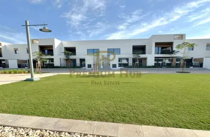 Townhouse - 3 Bedrooms - 4 Bathrooms for sale in Bliss - Arabian Ranches 3 - Dubai