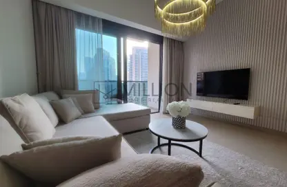 Apartment - 1 Bedroom - 1 Bathroom for rent in Act Two - Act Towers - Opera District - Downtown Dubai - Dubai Apartment - 1 Bedroom - 1 Bathroom for rent in Act Two - Act Towers - Opera District - Downtown Dubai - Dubai