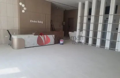 Apartment - 1 Bedroom - 2 Bathrooms for sale in Divine Living - Arjan - Dubai