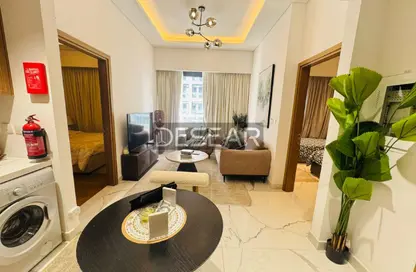 Apartment - 2 Bedrooms - 2 Bathrooms for rent in Azizi Riviera 65 - AZIZI Riviera - Meydan One - Meydan - Dubai
