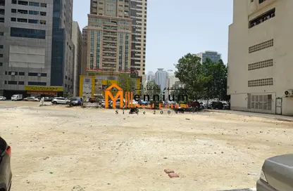 أرض - استوديو للبيع في مجمع النهدة السكني - النهدة - الشارقة