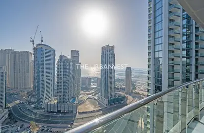 Apartment - 3 Bedrooms - 3 Bathrooms for sale in Marina Terrace - Dubai Marina - Dubai Apartment - 3 Bedrooms - 3 Bathrooms for sale in Marina Terrace - Dubai Marina - Dubai