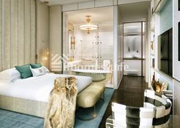 Penthouse - 5 bedrooms - 7 bathrooms for sale in Cavalli Casa Tower - Dubai Marina - Dubai