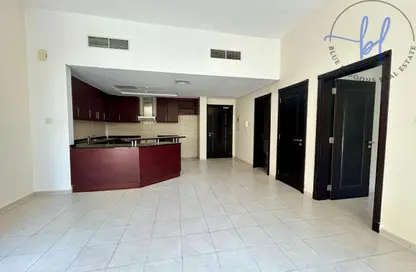 Apartment - 1 Bedroom - 2 Bathrooms for sale in Med 64 - Mediterranean Cluster - Discovery Gardens - Dubai