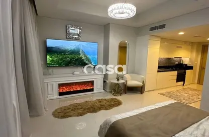 شقة - 1 حمام للبيع في آيكون سيتي  تاور سي - آيكن سيتي - الخليج التجاري - دبي