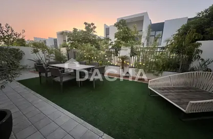 تاون هاوس - 4 غرف نوم - 5 حمامات للبيع في لا روزا 6 - لا روزا - فيلا نوفا - دبي لاند - دبي