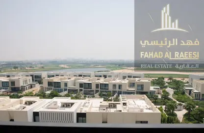 Apartment - Studio - 1 Bathroom for sale in Glam Residence - Al Zorah - Ajman