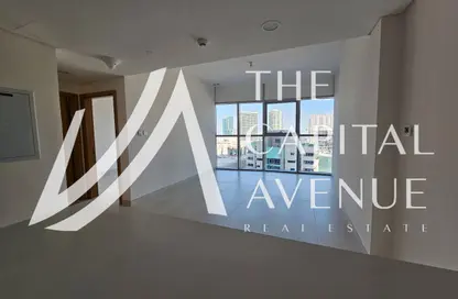 Apartment - 2 Bedrooms - 2 Bathrooms for sale in Radiant Square - City Of Lights - Al Reem Island - Abu Dhabi