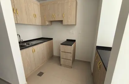 Townhouse - 3 Bedrooms - 3 Bathrooms for rent in Avencia - Damac Hills 2 - Dubai