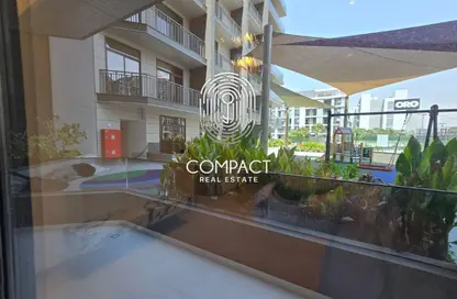 Apartment - 1 Bedroom - 2 Bathrooms for rent in Floarea Residence - Arjan - Dubai