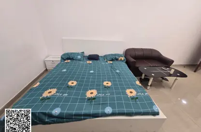 Apartment - 1 Bedroom - 1 Bathroom for rent in Al Rumaila - Ajman