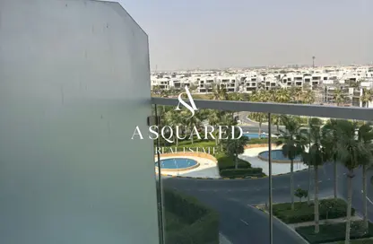 شقة - غرفة نوم - 1 حمام للبيع في ارتاسيا A - ارتاسيا - داماك هيلز - دبي