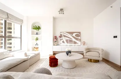 شقة - 3 غرف نوم - 4 حمامات للايجار في مرجان 1 - مرجان - جميرا بيتش ريزيدنس - دبي شقة - 3 غرف نوم - 4 حمامات للايجار في مرجان 1 - مرجان - جميرا بيتش ريزيدنس - دبي