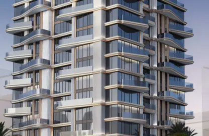 Apartment - 3 Bedrooms - 3 Bathrooms for sale in Edgewater Residences 1 - Edgewater Residences - Dubai Islands - Dubai