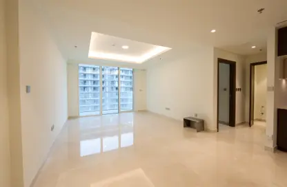 شقة - غرفة نوم - 1 حمام للايجار في برج Palace Beach ريزيدنس 2 - بالاس بيتش ريزيدنس - إعمار بيتشفرونت - دبي هاربور - دبي