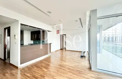 Apartment - 3 Bedrooms - 3 Bathrooms for sale in Burj Daman - DIFC - Dubai