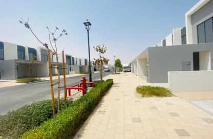 تاون هاوس - 3 غرف نوم - 4 حمامات للبيع في لا روزا 5 - فيلا نوفا - دبي لاند - دبي
