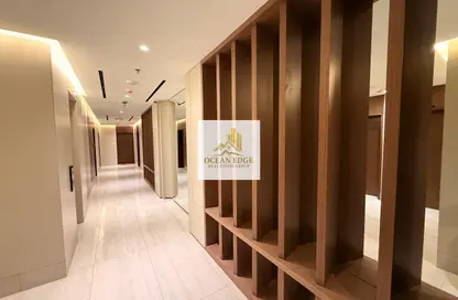 شقة - 2 غرف نوم - 3 حمامات للايجار في سراب 2 - الجادة - الشارقة