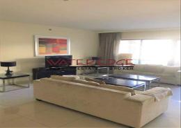 Apartment - 2 bedrooms - 2 bathrooms for rent in Capital Bay Tower B - Capital Bay - Business Bay - Dubai