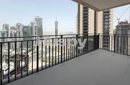 Apartment - 2 Bedrooms - 3 Bathrooms for rent in Boulevard Crescent Tower 1 - BLVD Crescent - Downtown Dubai - Dubai