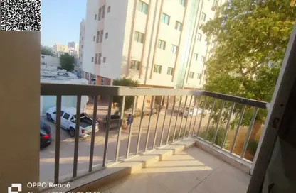 Apartment - 1 Bedroom - 1 Bathroom for rent in Liwara 1 - Ajman