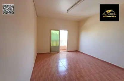 شقة - غرفة نوم - 2 حمامات للايجار في فلل الروضة 3 - 3  الروضة - الروضة - عجمان
