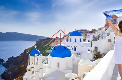 Villa - 3 Bedrooms - 5 Bathrooms for sale in Santorini Phase 2 By Damac - Damac Lagoons - Dubai