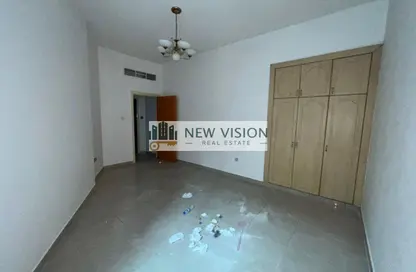 Apartment - 1 Bedroom - 1 Bathroom for rent in New Al Taawun Road - Al Taawun - Sharjah