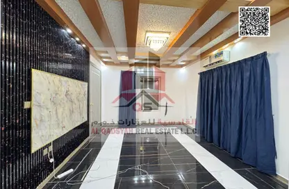 Villa - 5 Bedrooms - 7 Bathrooms for rent in Al Yasmeen 1 - Al Yasmeen - Ajman Villa - 5 Bedrooms - 7 Bathrooms for rent in Al Yasmeen 1 - Al Yasmeen - Ajman