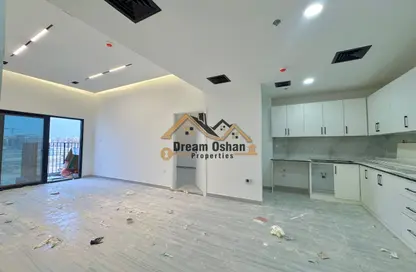 Apartment - 1 Bedroom - 2 Bathrooms for rent in Al Amir Abdullah Building - Al Warsan 4 - Al Warsan - Dubai Apartment - 1 Bedroom - 2 Bathrooms for rent in Al Amir Abdullah Building - Al Warsan 4 - Al Warsan - Dubai
