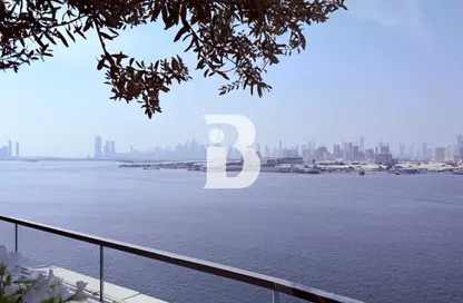Apartment - 1 Bedroom - 2 Bathrooms for sale in Address Harbour Point Tower 2 - Address Harbour Point - Dubai Creek Harbour (The Lagoons) - Dubai Apartment - 1 Bedroom - 2 Bathrooms for sale in Address Harbour Point Tower 2 - Address Harbour Point - Dubai Creek Harbour (The Lagoons) - Dubai