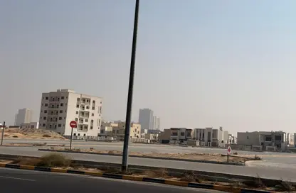 شقة - غرفة نوم - 1 حمام للبيع في تلال عجمان - العالية - عجمان