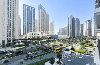 Apartment - 1 Bedroom - 1 Bathroom for rent in Creek Palace - Dubai Creek Harbour (The Lagoons) - Dubai