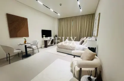 شقة - 1 حمام للبيع في تريليونير ريزيدنسز - الخليج التجاري - دبي