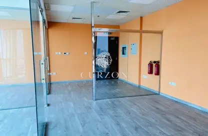Office Space - Studio for rent in B2B Tower - Business Bay - Dubai