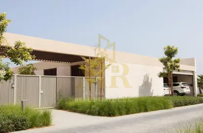 Villa - 6 Bedrooms - 7+ Bathrooms for sale in Golf Community - Al Zorah - Ajman