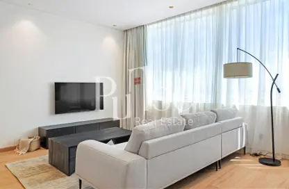 Apartment - Studio - 1 Bathroom for rent in Sky Gardens - DIFC - Dubai