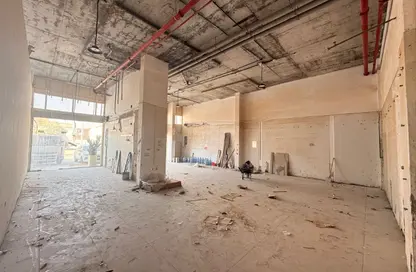 مستودع - استوديو - 1 حمام للايجار في الجرف الصناعية 2 - الجرف الصناعية - عجمان مستودع - استوديو - 1 حمام للايجار في الجرف الصناعية 2 - الجرف الصناعية - عجمان